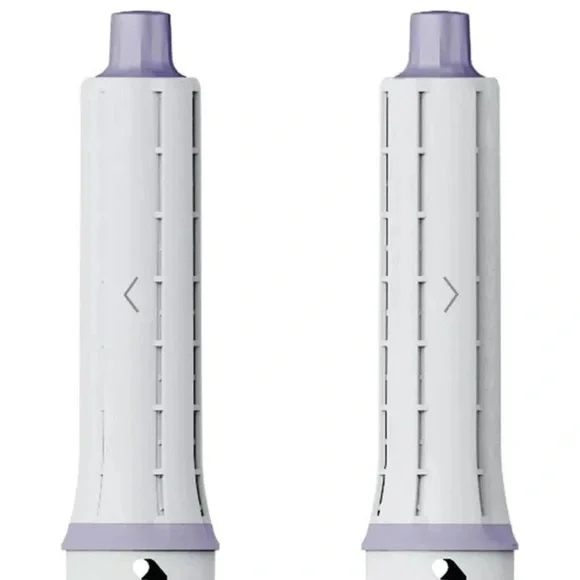 Sutra Aero Styler Lavender Purple Hair Styling Tool Set. Used twice - Picture 3 of 12